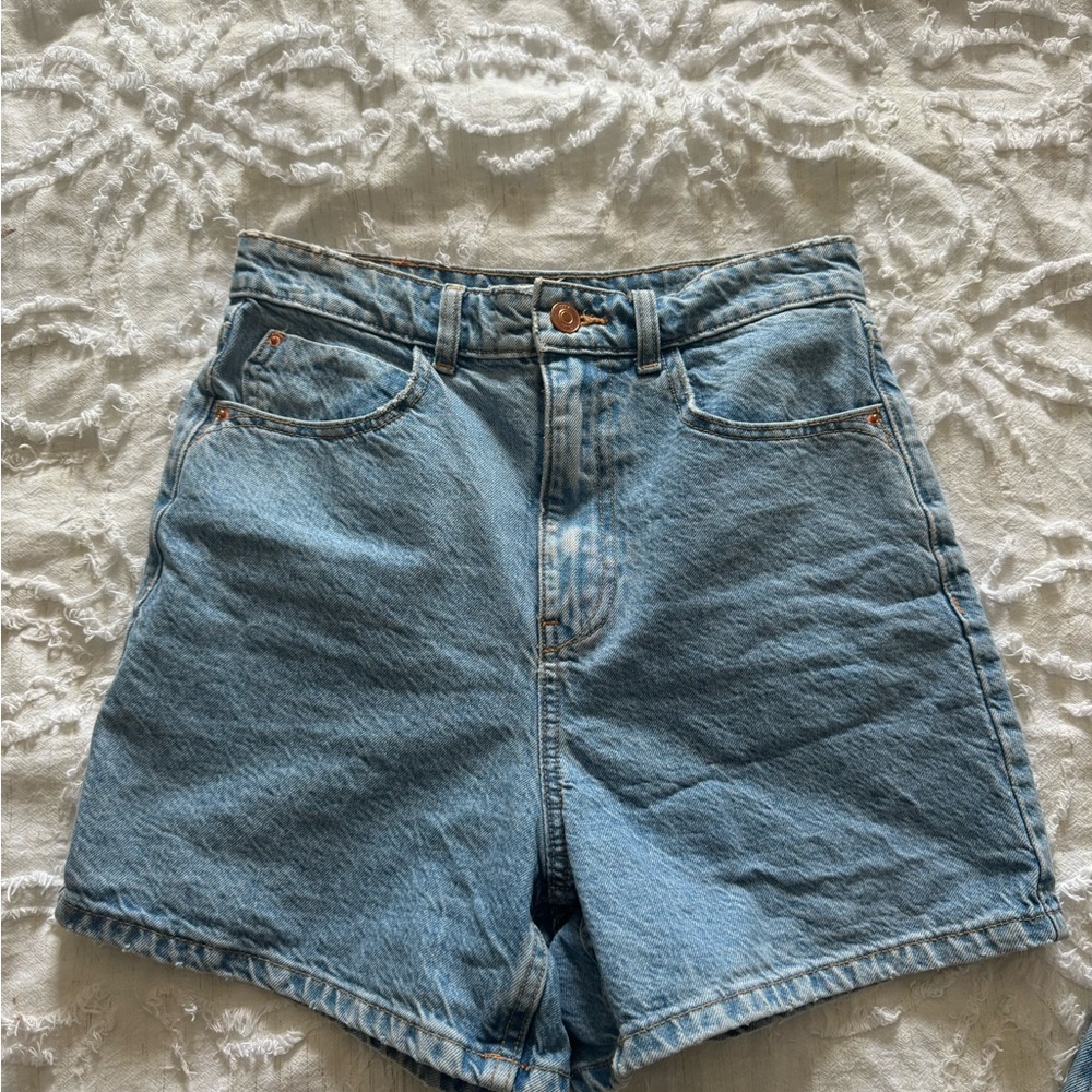 Zara Jean shorts